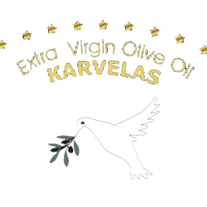 Karvelas Hellas OliveOil - Karvelas Farm